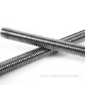 10mm threaded rod DIN975 thread bar acme threaded rod